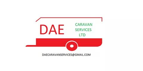 Caravan spares, repairs and accessories