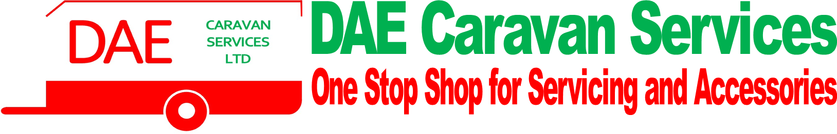 The one stop shop for all your caravan needs