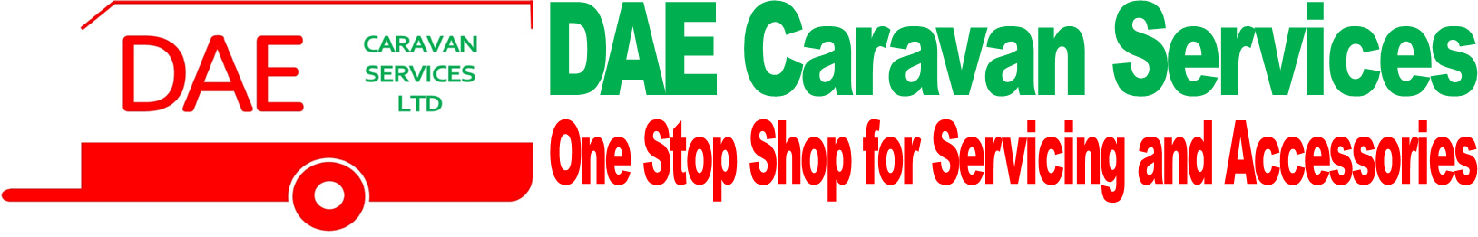 The one stop shop for all your caravan needs